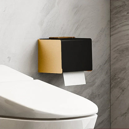 Bathroom Holder Toilet Paper Holder Towel Rack Toilet