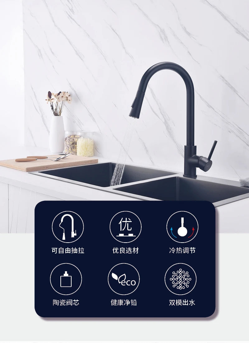 Smart Touch On Faucets 304 Stainless Steel Cold