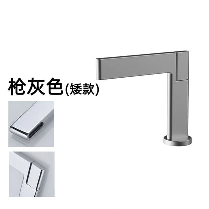 Basin Faucet Tapware Bath Mixer High Tall Bathroom