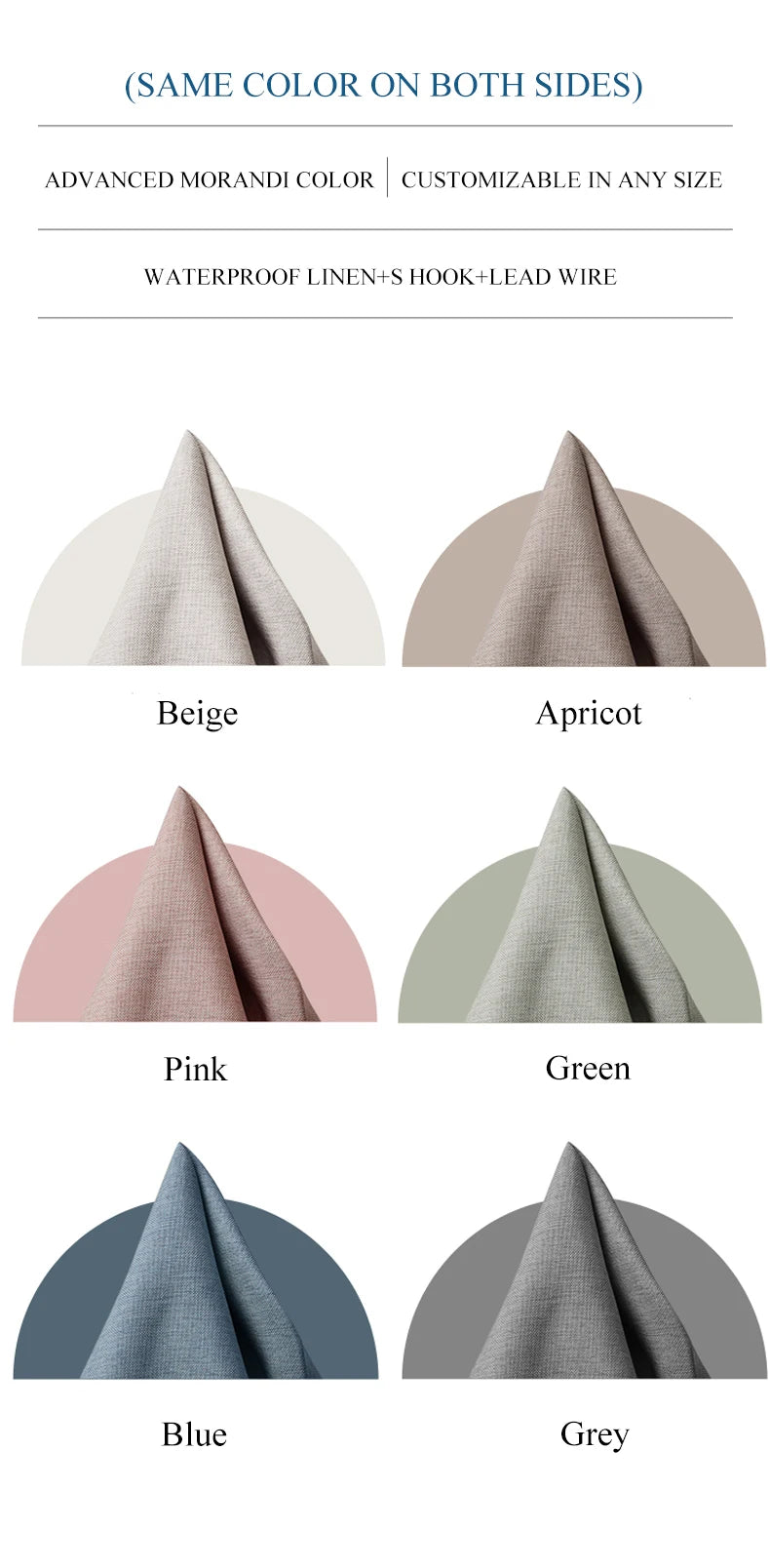 Not In/Elegant Waterproof Shower Curtain Bathroom Quality