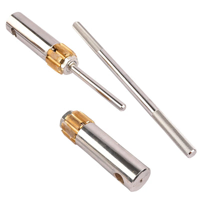 Ztto Steel Bicycle Bottom Bracket Thread Tapping T47