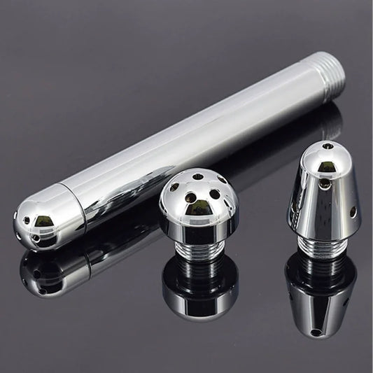 Stainless Steel Bidet Accessory Shower Handheld Toilet Sprayer