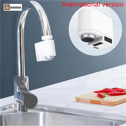 Xiaoda Zj Automatic Sense Infrared Induction Water Saving