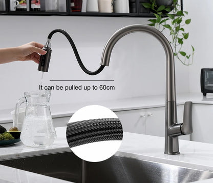 Vgx Water Filter Faucet Dual Spout Pure Drinking
