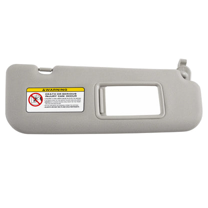 Car Sun Visor Fit Hyundai Elantra 2011-2015 Vanity