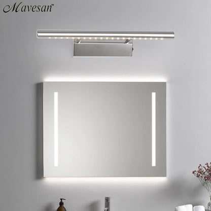 Selling Led Wall Light Bathroom Mirror Warm White