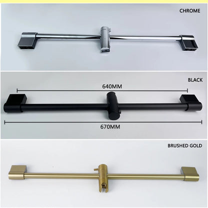 Sliding Hand Shower Functions Hand Shower Sliding Bar