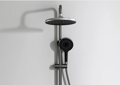 Vgx Shower System Gold Bathroom Shower Head Luxury