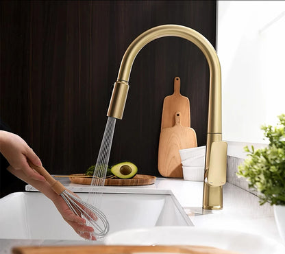 Vgx Water Filter Faucet Dual Spout Pure Drinking