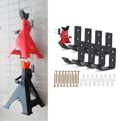 Heavy Duty Metal Hooks Wall Mount Hangers Multipurpose