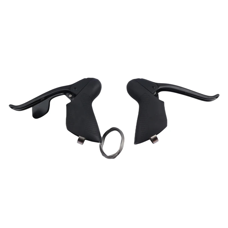 Sram Apex 11s Shifter Road Bike Double-Tap Shifters