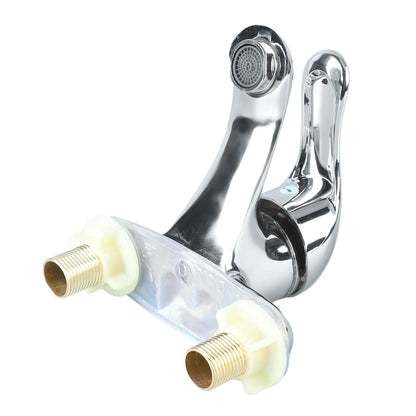 Hole Bathroom Sink Faucet Bathroom Sink Faucet Zinc