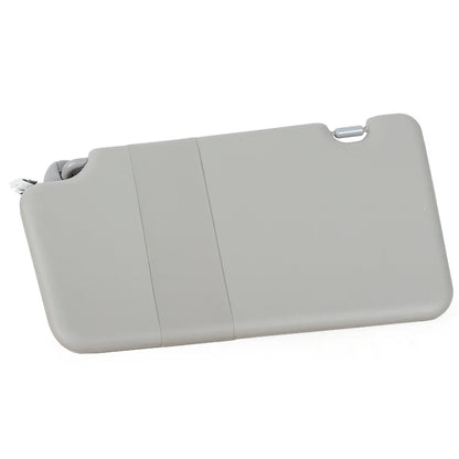 Renault Koleos 2008-2016 Front Sunvisor Wth Makeup Mirror