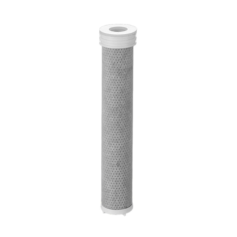 Filter Shower Head Beauty High Pressure Black Hand