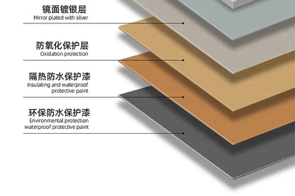 Light Luxury Bathroom Cabinets Rock Slab Integrated Washbasin