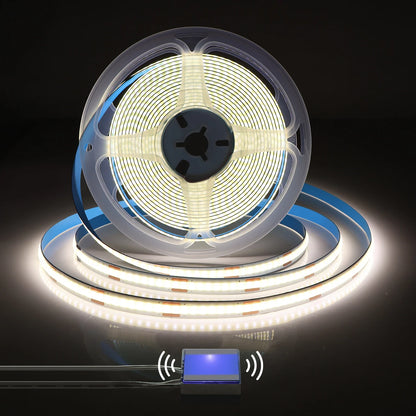 Makeup Mirror Backlight Lighting Cob 5v Usb Led