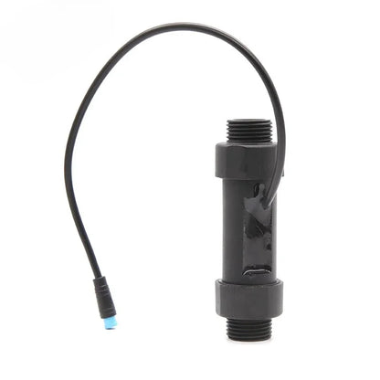 Water Flow Generator Micro Generator Intelligent Bathroom Shower