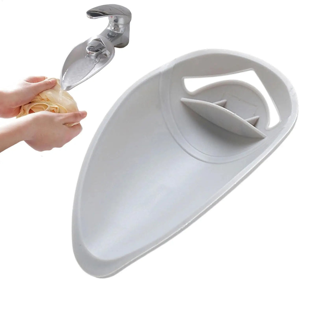 Sink Faucet Extension 1pc Bathroom Sink Faucet Extender