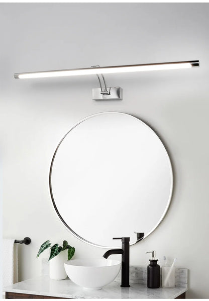 Led Vanity Mirror Light Bathroom Wall Sconce Lamp