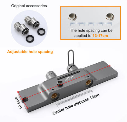 Vgx Simple Shower Lifting Bar Bathtub Shower Faucet