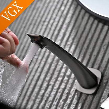 Vgx Concealed Bathroom Faucets Embedded Cartridge Basin Mixer