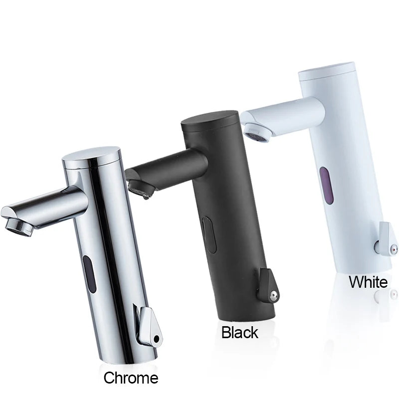 Bakala & Cold Mixer Automatic Sensor Tap Hand