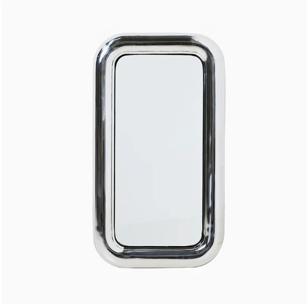 European Style Modern Creativity Design Pangpang Stainless Steel