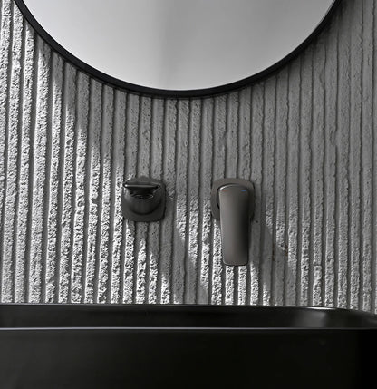 Vgx Concealed Bathroom Faucets Embedded Cartridge Basin Mixer