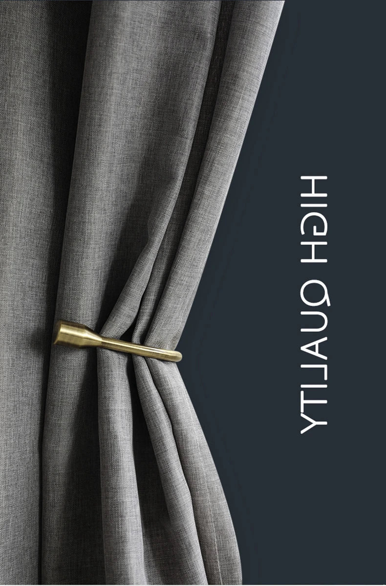 Not In/Elegant Waterproof Shower Curtain Bathroom Quality