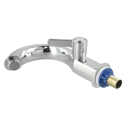 Bathroom Basin Faucet Abs Water Purifier Lever Hole