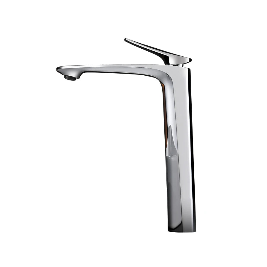 Vgx Luxury Gold Bathroom Faucets High Basin Mixer
