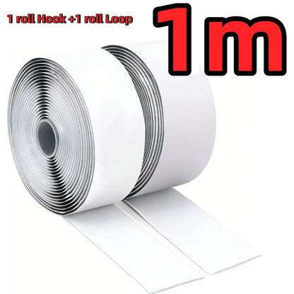 1-50m Tap Auto Double Sided Roll Strong Glue
