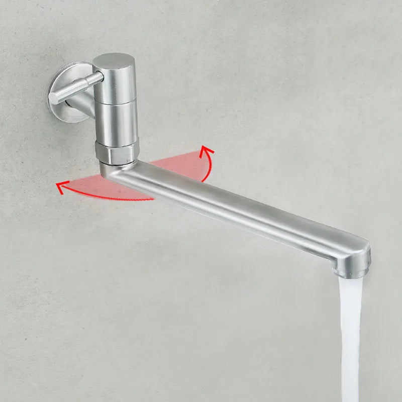 Washbasin Wash Basin Handle Cold Water Faucet Water