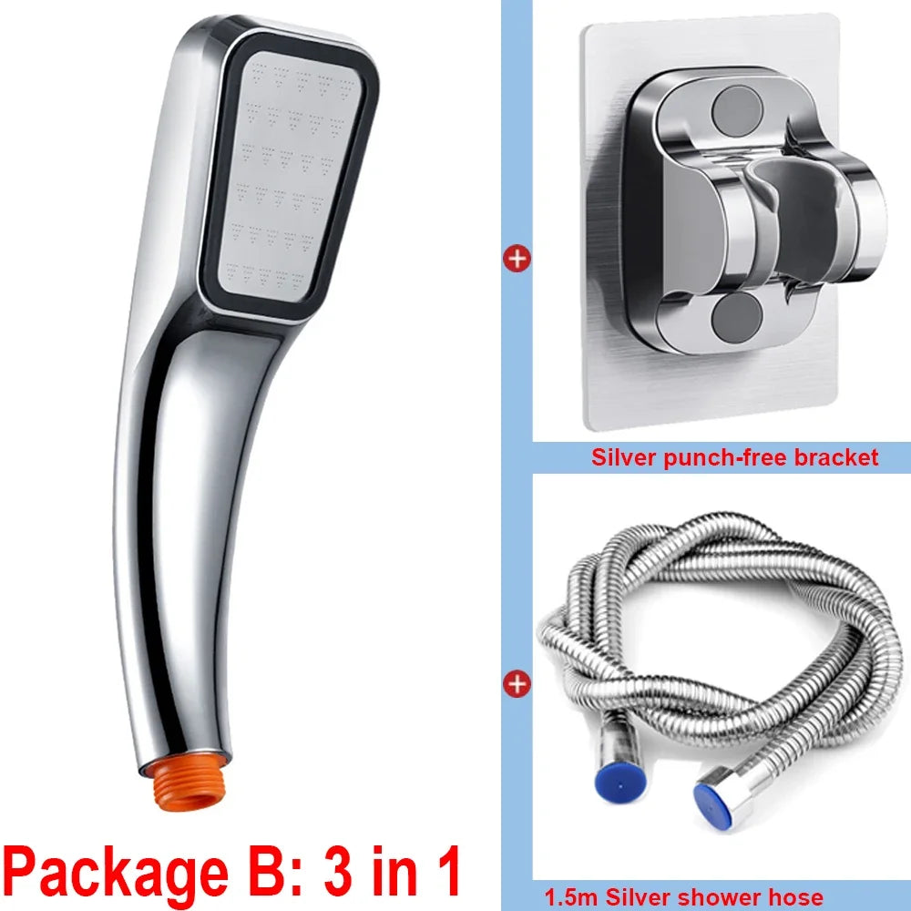 G1/2 Bathtub Shower Faucet Cold Water Mixing Valve