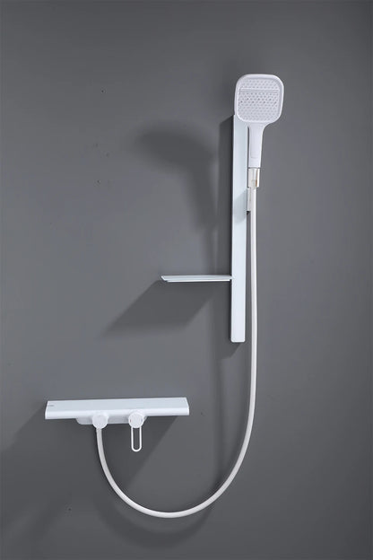 Vgx Simple Shower Lifting Bar Bathtub Shower Faucet