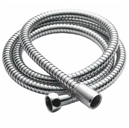 13cm Big Panel Shower Head High Pressure Rainfall