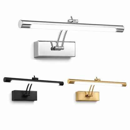 Led Vanity Mirror Light Bathroom Wall Sconce Lamp