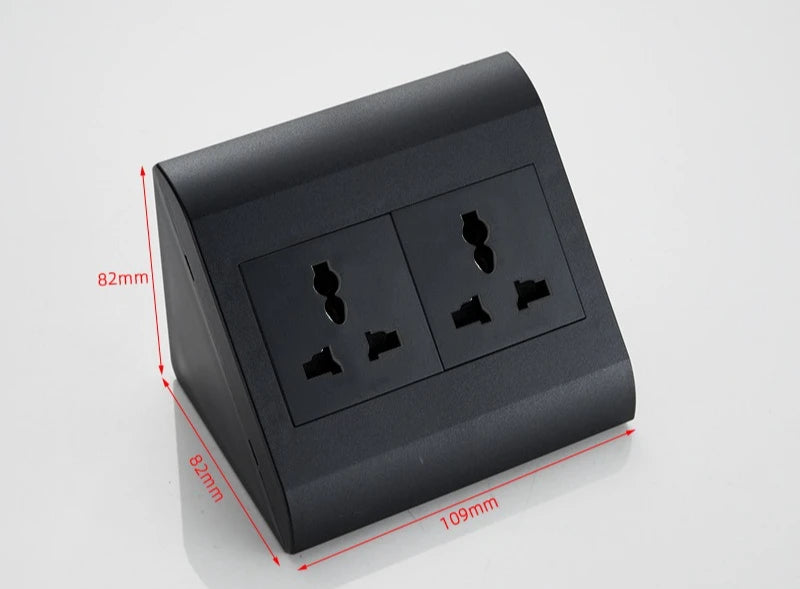 Funaya Bathroom Mirror Cabinet Corner Socket Plug Laboratory