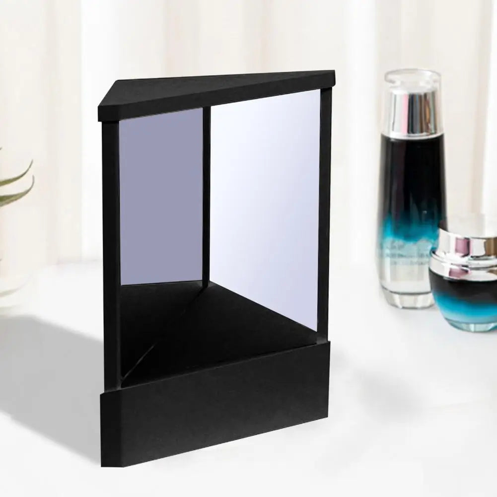 Makeup Mirror Non Reversing Precision True Image Vanity