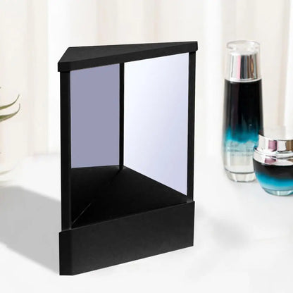 Makeup Mirror Non Reversing Precision True Image Vanity