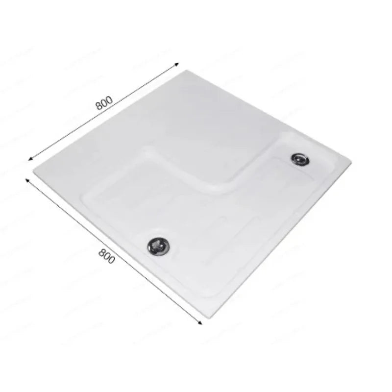 Bathroom Modification Bathroom Base Bathroom Chassis Waterproof