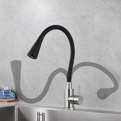 Sink Faucet 360 Rotatable Universal Faucet Outlet Modes
