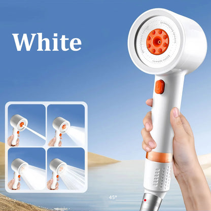 Bathroom Rain Shower Head High Quality Hand Spray