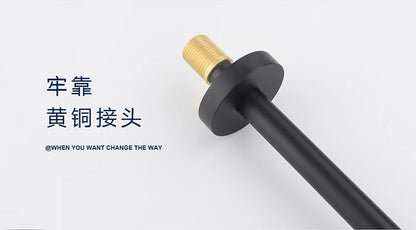 Brass Bathroom Bathtub Faucets Banheira Shower Tap Chuveiro