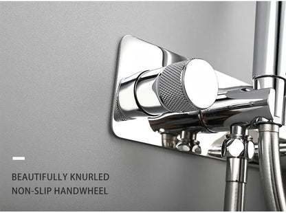 Brass Wall Mount Toilet Bidet Sprayer Faucet Cold