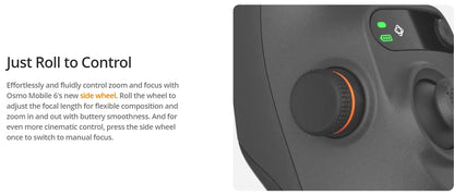 Dji Osmo Mobile Dji Om 3-Axis Stabilization Foldable