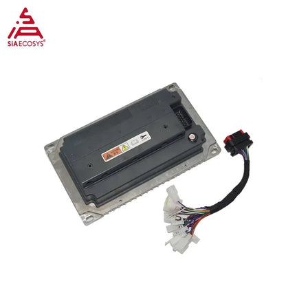 Votol Em200-2sp 72v 600a Can Controller Enlarged Heat