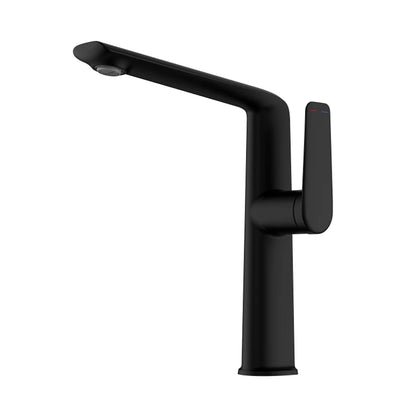 Vgx Luxury Gold Bathroom Faucets High Basin Mixer