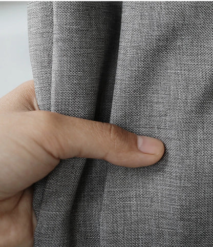 Not In/Elegant Waterproof Shower Curtain Bathroom Quality