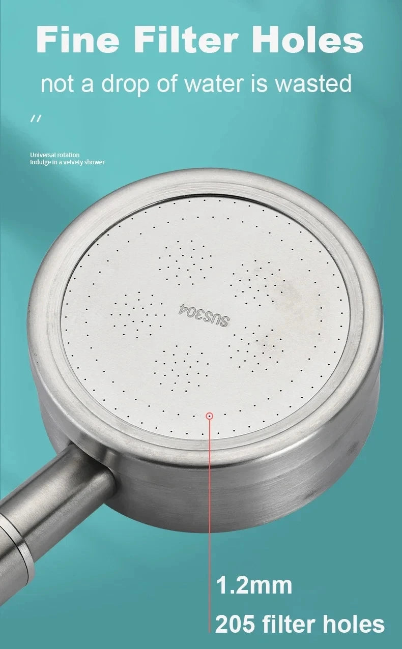 Faucet Shower Valve Stainless Steel Shower Faucet Cold